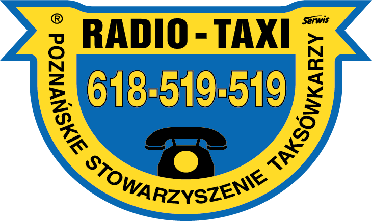 Radio Taxi 618 519 519